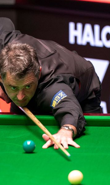 Fabulosul Ronnie O'Sullivan!    VIDEO.   „Racheta” a realizat   cel mai mare break din istoria  snookerului la World Open 2026