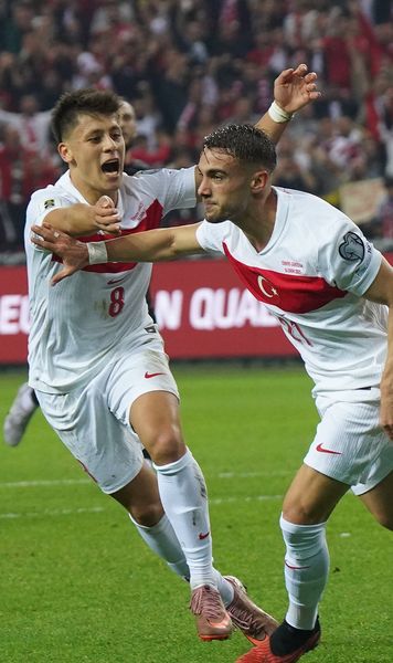 Cu cine luptăm pentru Mondial   Turcia a anunțat   lotul pentru meciul cu România  » Nu lipsesc starurile de la Inter, AS Roma sau Real Madrid