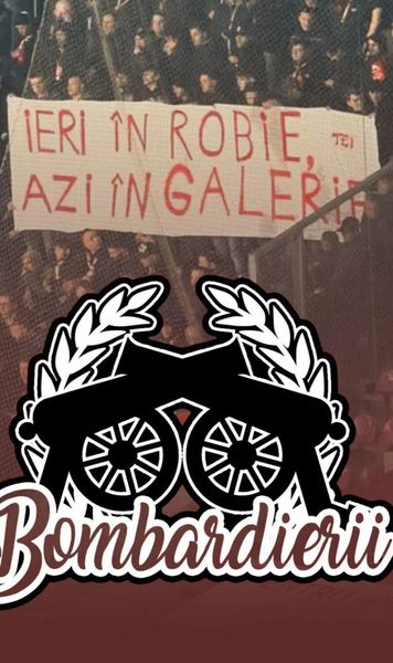 De partea dinamoviștilor  Ultrașii celor de la Rapid   nu susțin  demersurile făcute împotriva actelor rasiste ale suporterilor adverși: „Ne delimităm total”