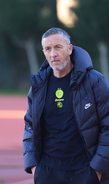 „Asta e realitatea”  Mihai Stoica, despre   numărul redus  de suporteri de la FCSB - UTA Arad: „Nu au o cultură din a veni la stadion”