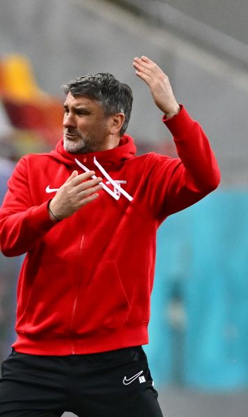 Probleme la UTA Arad    Adrian Mihalcea,  nervos după eșecul cu FCSB: „Nu vreau să detaliez” » Ce se întâmplă la club