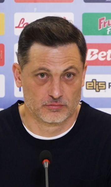 „A fost un șoc pentru ei”    Avertismentul lui Rădoi  pentru jucători, înainte de pauză: „Cei care rămân vor avea de suferit”