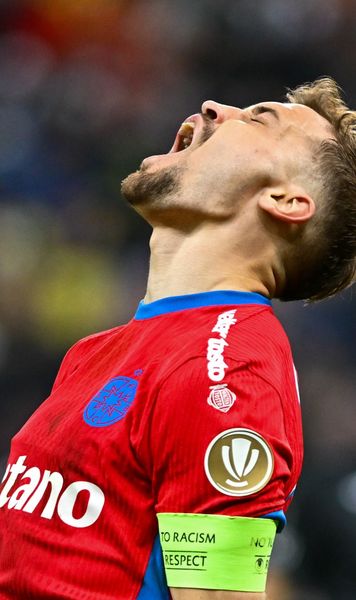 Mesaj pentru „tricolori”    Darius Olaru,  despre faptul că nu a fost convocat pentru meciul cu Turcia: „Nu pot să zic că mă așteptam”