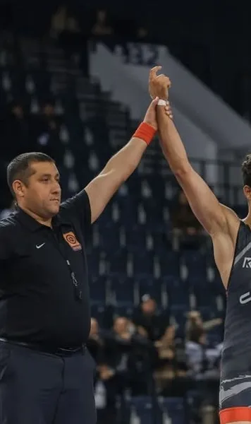 Sportiv de 19 ani, spânzurat!  Iran   a executat  un membru al lotului național de lupte » De ce a fost acuzat