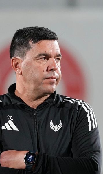 Contra va câștiga o avere    Suma fabuloasă  care va intra în conturile antrenorului român, după ce și-a prelungit contractul cu Al-Arabi