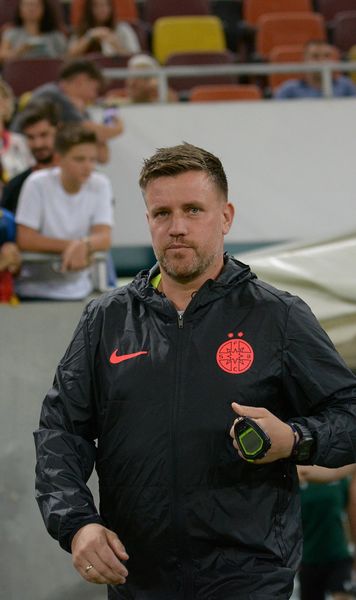Cel mai mare regret la FCSB  Mihai Pintilii face   noi dezvăluiri  despre perioada petrecută la campioana en-titre: „Acesta era următorul pas”