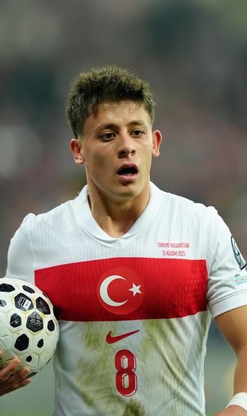 Secretele lui Arda Guler    FOTO-VIDEO.  De ce este starul Turciei într-o formă atât de bună. Și   de ce poate marca de la 70 de metri!