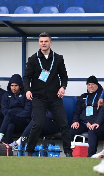 Se salvează Metaloglobus?  Florin Bratu: „Avem șanse! Asta îmi dă curaj”. Eroul din   victoria cu Petrolul  spune ce a schimbat antrenorul