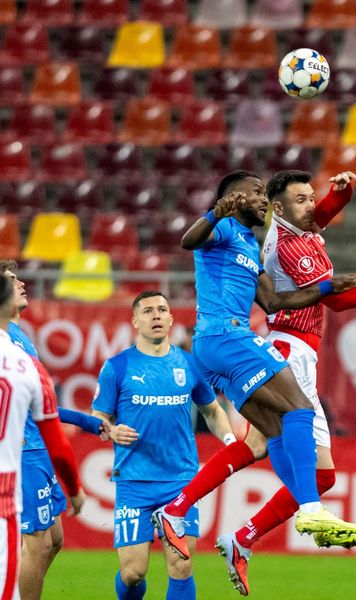 Focusul principal la Dinamo   Pe ce se concentrează „câinii”, după 5 eșecuri consecutive: „Asta e   problema cea mai mare”