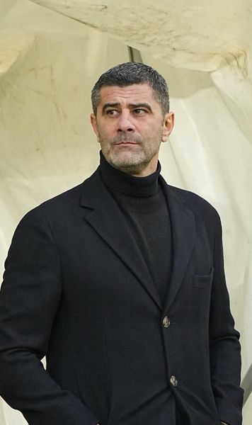 „Prima greșeală e a lui”   Dani Coman, după faza care a făcut diferența cu U Cluj:   „Fotbalul se joacă în față!”