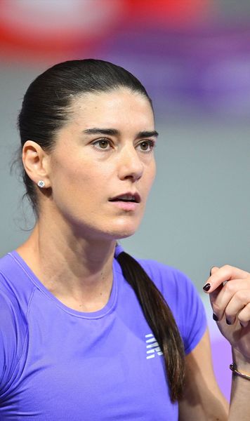 Sorana Cîrstea, în optimi  Românca s-a calificat în turul următor la   Miami Open.  Va înfrunta numărul #4 mondial » Gabriela Ruse, eliminată