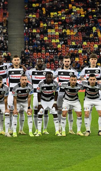 U Cluj nu se gândește la titlu   Echipa e pe   primul loc în Liga 1,  dar are alte obiective » Ce spune conducerea clubului