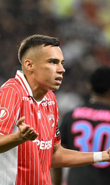 „E obligat să treacă peste orice problemă”  Florentin Petre, despre situația lui   Cătălin Cîrjan  la Dinamo: „Trebuie să găsească soluții”