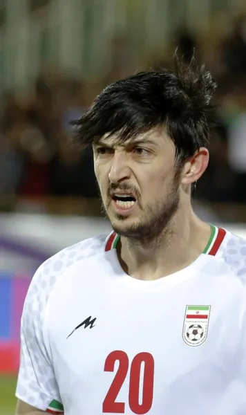 Exclus din națională  Jucătorul-cheie   a înfuriat Guvernul din Iran:  „Nu ai suficient discernământ”