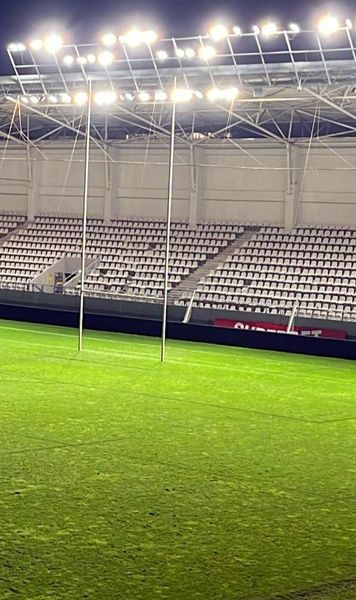 E pe plus, dar nu cu mult   Cum arată bilanțul financiar al stadionului   „Arcul de Triumf”,  în primii 4 ani de la inaugurare