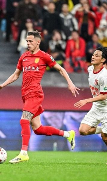 Etapa românilor în China  Stranierii   au făcut legea  în campionatul asiatic + Malcom Edjouma, primul gol după plecarea de la FCSB