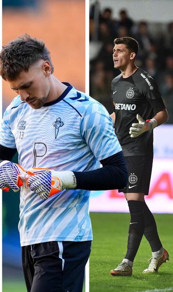 Lucescu nu e fan Marijana    Ionuț Radu  s-a accidentat, situația e complicată: „Selecționerul nu e încântat ca jucătorii să meargă la vraci”