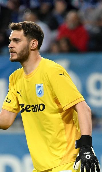 Convocat de urgență    Pe cine a chemat  Lucescu pentru a-l înlocui pe Ionuț Radu la naționala României