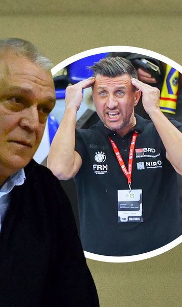 „Buricea s-a panicat”   Cel mai bun marcator din istoria României,   după eșecul cu Turcia:  „O rușine!”