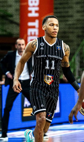 U-BT Cluj, victorie crucială în Liga Adriatică    VIDEO.  Campioana României a obținut   primul succes în Top 8:  „Ne-am arătat adevăratul caracter”