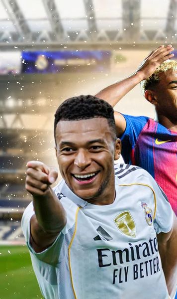 Când se joacă El Clasico    Data și ora  pentru meciul Barcelona - Real Madrid, care poate decide titlul în La Liga