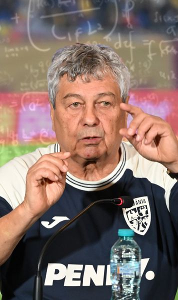 Alegere-surpriză în locul lui Marius Marin    Mircea Lucescu  ia în calcul să joace închizător cu un fotbalist care la victoria cu Austria a fost folosit inter