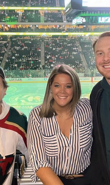 Tragedie în NHL  O cunoscută jurnalistă și cei trei copii ai săi au murit într-un incendiu devastator:   postarea tulburătoare  făcută cu o zi înainte