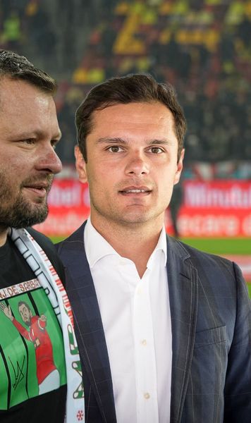 „Mă îngrozesc”     Cu cine a negociat Dinamo  pentru un post în conducere și cine e persona non grata: „Cum pot să mai vorbesc cu el?!”