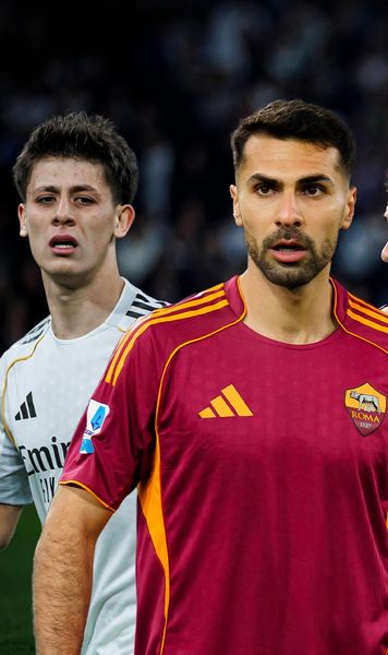 Turcia are probleme  Încă doi jucători pe lista medicilor + De ce nu a participat   Arda Guler  la antrenament