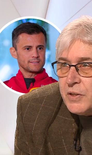„Cine nu îi aplaudă e împotriva lor”  Legenda lui Dinamo   îi răspunde dur  lui Andrei Nicolescu: „Să aducă jucători buni, nu nonvalori care iau bani”