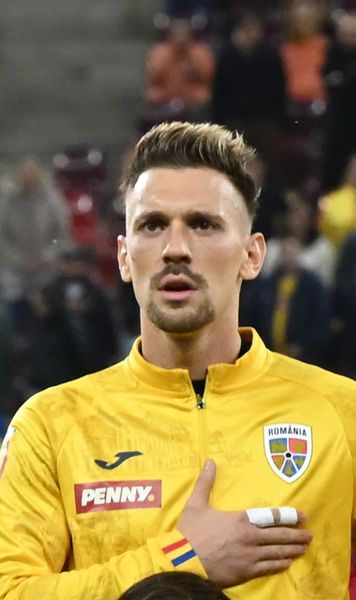 Anunț de ultimă oră despre Ionuț Radu   Celta Vigo oferă noi detalii despre starea portarului, înainte de   Turcia - România:  „Mult succes, Radu!”