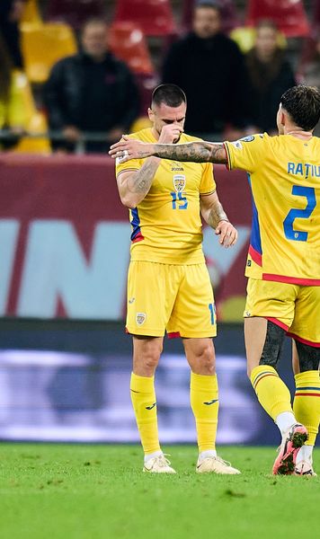 A anunțat scorul exact de la Turcia - România  Ce scrie   Gazzetta dello Sport  despre meciul crucial din barajul pentru CM 2026: „Montella poate visa măreț”