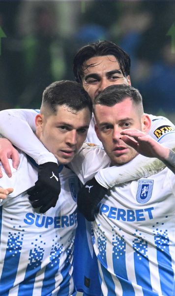 Craiova trece pe profit  După ani cu deficit, Universitatea a raportat venituri peste cheltuieli în 2025.   Sumă colosală încasată de la UEFA