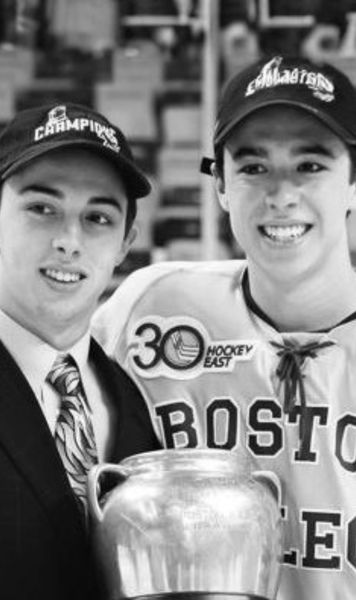 Scandal în SUA  A fost concediat pentru că a făcut publice informații despre   moartea starului NHL  comemorat de naționala SUA la JO 2026