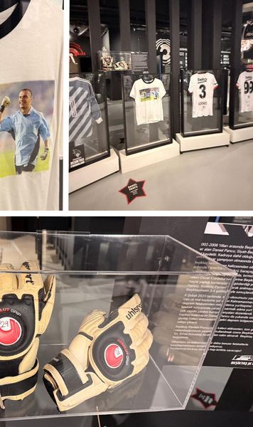 Pancu, „pașaport” românesc la Istanbul!    FOTO.  Blocaj total până la un nume! Cum a intrat   GOLAZO.ro  într-un muzeu închis înainte de   Turcia - România