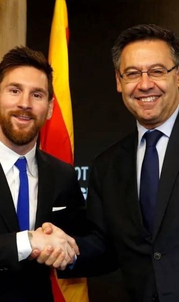 „I-am spus că nu se poate”    I-a interzis lui Messi  să plece de la Barcelona! Fostul președinte face dezvăluiri: „Surpriza a fost că a fost concediat”