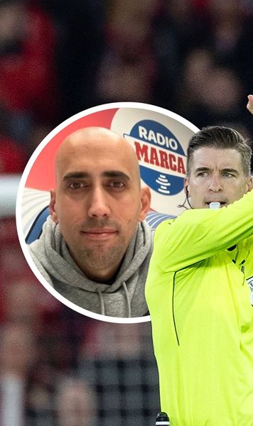 Sfat pentru jucătorii lui Il Luce  Expertul în arbitraj de la Marca analizează prestațiile lui Francois Letexier și    îi avertizează pe tricolori: „Să nu facă asta!”