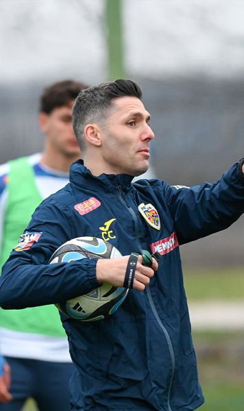 Convocare de urgență  Probleme și pentru   România U21!  S-a accidentat și va rata următoarele două meciuri