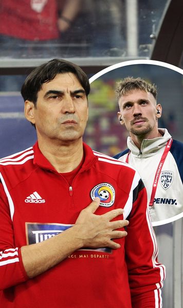 „Inadmisibil”  Pițurcă,   furios pe Ionuț Radu:  „Nu se poate să faci așa ceva!”