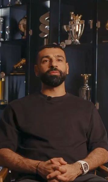 Mo Salah pleacă de la Liverpool!   Atacantul egiptean a făcut anunțul: „Nu e ușor” +   Unde s-ar putea transfera