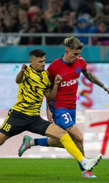 „Mi-ar plăcea să lucrez cu el”   Ofertă pentru   Octavian Popescu:  „Trebuie să schimbe mediul”