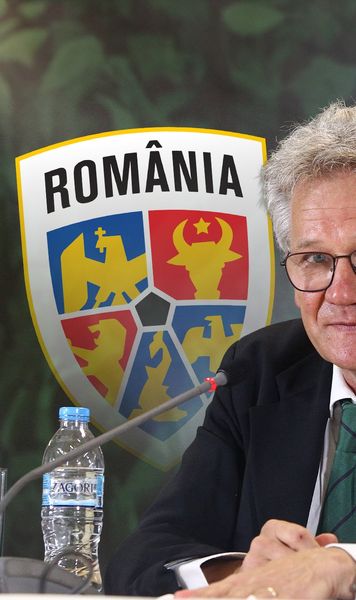 „N-a ieșit nimeni în evidență”   Întrebarea la care   Ladislau Boloni  a refuzat să răspundă înainte de barajul cu Turcia: „Nu-mi doresc să fac asta”