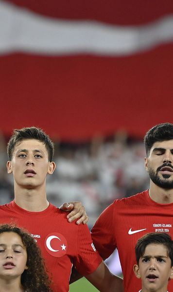 Joacă pariorul cu noi?  Montella are în lotul Turciei un apărător   suspendat în scandalul pariurilor