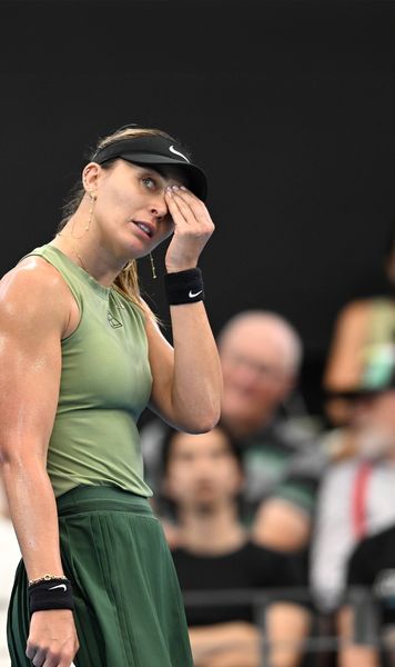 „Uneori simt că nu pot controla vocile”  Paula Badosa,   cel mai dificil moment  al carierei: „Pentru asta vreau să fiu amintită, nu pentru titluri”