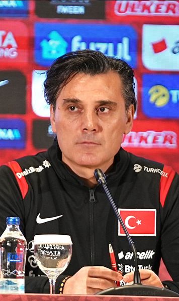 „Meciul cu România e ca o finală”  Montella: „Să fim pregătiți   să ne apărăm și să suferim”  » Demisionează dacă pierde?
