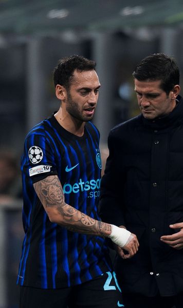 „Chivu oferă șanse tuturor”    Hakan Calhanoglu  îl compară pe român cu fostul antrenor: „Chivu a fost acceptat imediat. Cu Inzaghi a fost altfel”