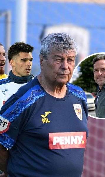 „El e marele obstacol”   Unul dintre cei mai   respectați jurnaliști  sportivi din Turcia: „Gică era Hagi în fiecare zi, Ianis e de două ori pe an” + Surprins de o neconvocare