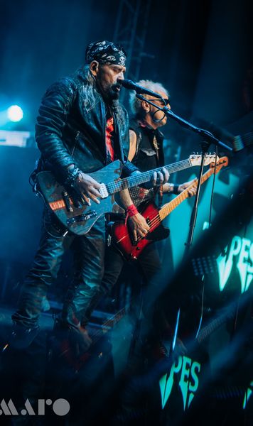 Cargo revine  la Arenele Romane cu concertul   „Te Chem”  – 18 septembrie