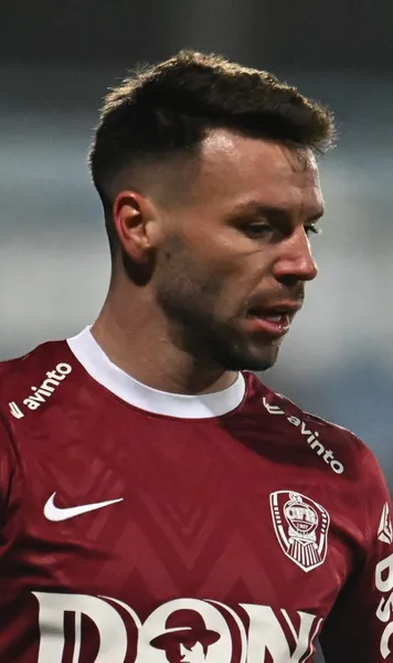 „Perioadă grea”  Cum a reacționat   Andrei Cordea,  după ce nu a fost convocat la națională + Ce spune Pancu despre Biliboc