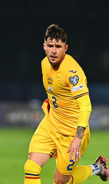 Din hater, fan  MM Stoica își pune speranțele cu Turcia în   jucătorul pe care îl contesta:  „L-am criticat, dar acum văd că e alt jucător”